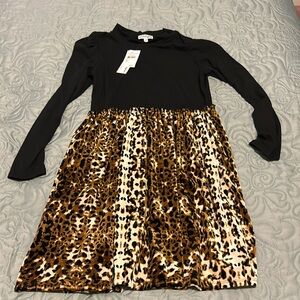 Ten sixty Sherman girls dress